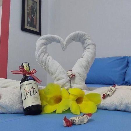 Tortuga House Apartment Puerto Baquerizo Moreno Ngoại thất bức ảnh