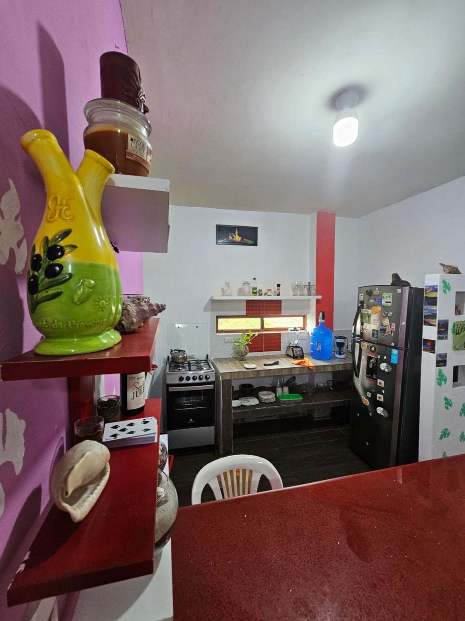 Tortuga House Apartment Puerto Baquerizo Moreno Ngoại thất bức ảnh